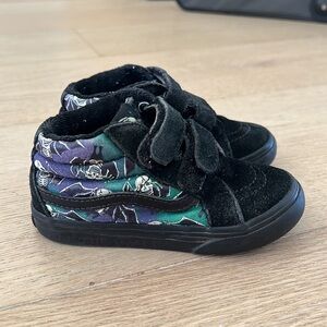 Toddler Vans size 7